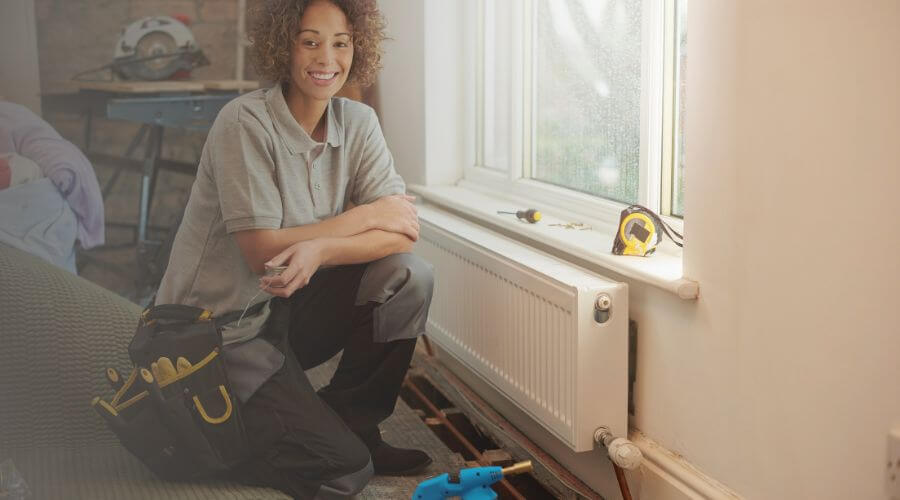 Expert Bathroom Remodeling services in Normantown, WV